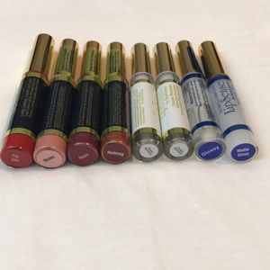 New sealed lipsense lot